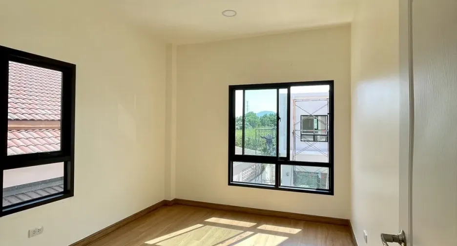 For sale 3 Beds house in Thalang, Phuket