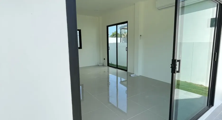 For sale 3 Beds house in Thalang, Phuket