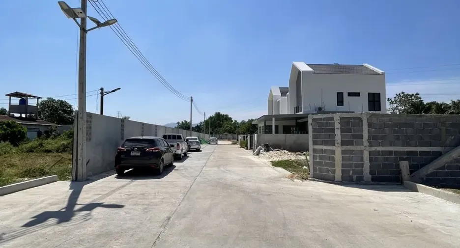 For sale 3 Beds house in Thalang, Phuket