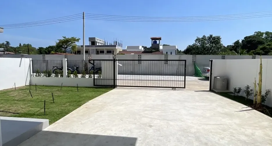 For sale 3 Beds house in Thalang, Phuket
