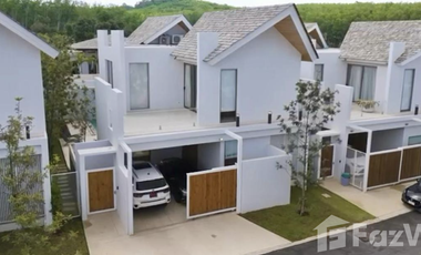 For sale 3 bed villa in Thalang, Phuket