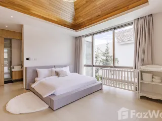 For sale 3 bed villa in Thalang, Phuket