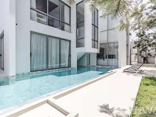 For sale 3 bed villa in Thalang, Phuket