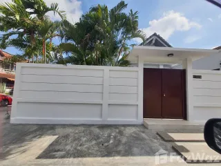 For rent 3 bed house in Mueang Phuket, Phuket