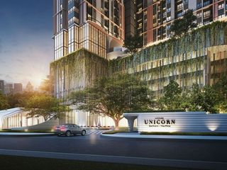 For sale スタジオ condo in Chom Thong, Bangkok