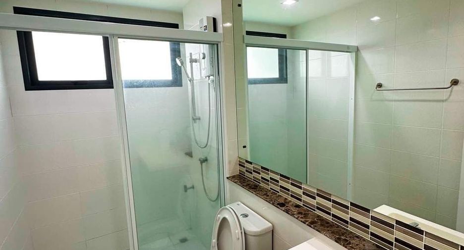 For rent 3 bed house in Mueang Phuket, Phuket