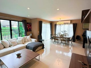 For rent 3 Beds house in Mueang Phuket, Phuket