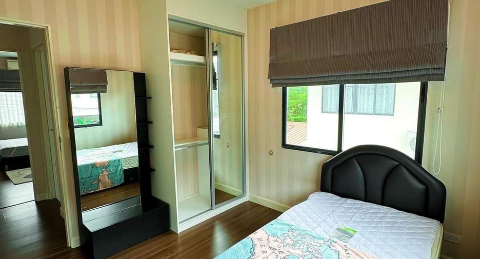 For rent 3 bed house in Mueang Phuket, Phuket