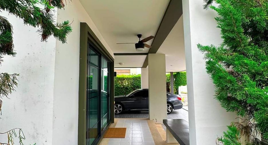 For rent 3 bed house in Mueang Phuket, Phuket