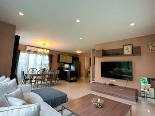 For rent 3 Beds house in Mueang Phuket, Phuket
