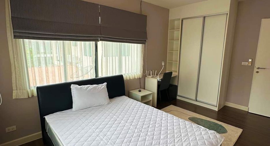 For rent 3 bed house in Mueang Phuket, Phuket