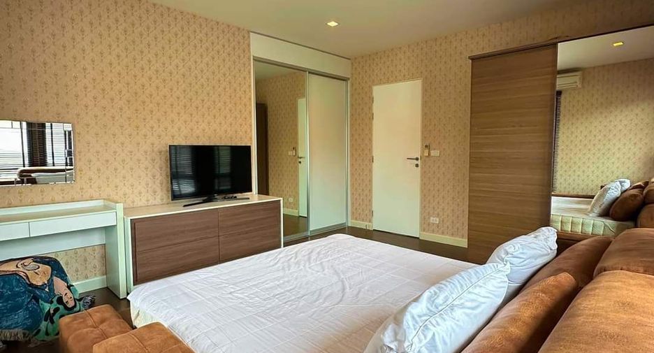 For rent 3 bed house in Mueang Phuket, Phuket