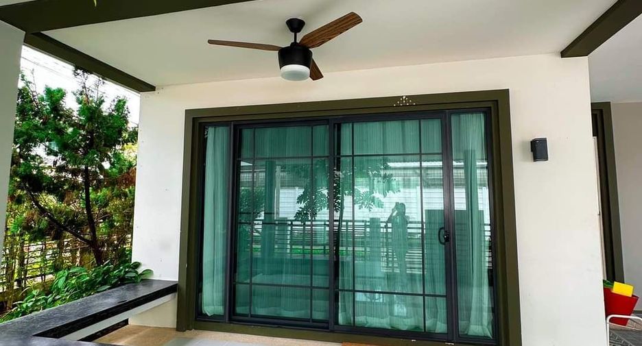 For rent 3 bed house in Mueang Phuket, Phuket