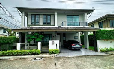 For rent 3 bed house in Mueang Phuket, Phuket