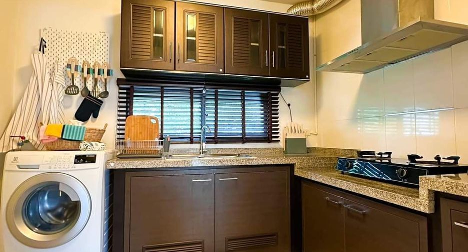 For rent 3 bed house in Mueang Phuket, Phuket