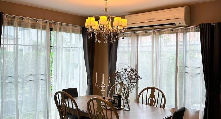 For rent 3 bed house in Mueang Phuket, Phuket