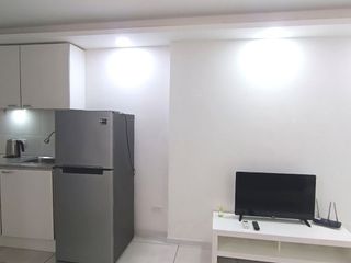 For sale studio apartment in Pratumnak, Pattaya