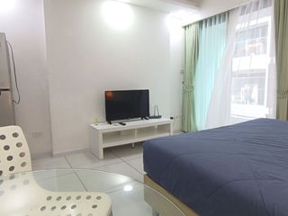 For sale studio apartment in Pratumnak, Pattaya