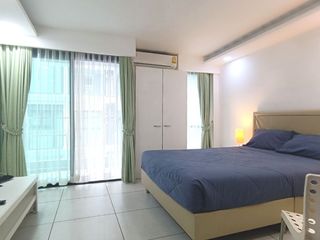 For sale studio apartment in Pratumnak, Pattaya