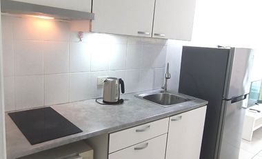 For sale スタジオ apartment in Bang Lamung, Chonburi