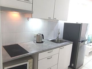For sale studio apartment in Pratumnak, Pattaya