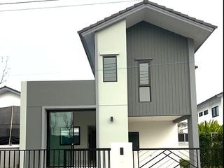 ขาย 3 เตียง บ้านเดี่ยว ใน สันทราย, เชียงใหม่