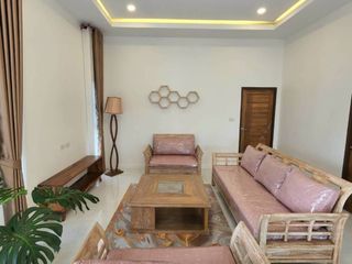 For rent 4 bed villa in Hang Dong, Chiang Mai