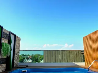 For rent 1 bed condo in Mueang Chiang Mai, Chiang Mai