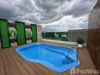 For rent 1 bed condo in Mueang Chiang Mai, Chiang Mai