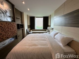 For rent 1 bed condo in Mueang Chiang Mai, Chiang Mai