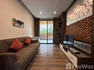 For sale スタジオ condo in Mueang Chiang Mai, Chiang Mai
