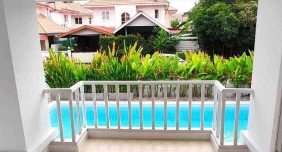 ให้เช่า 3 เตียง บ้านเดี่ยว ใน หางดง, เชียงใหม่