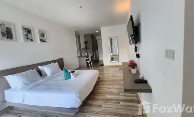 For sale 1 bed condo in Ko Samui, Surat Thani