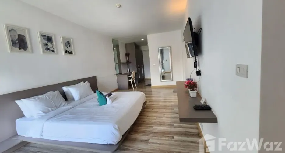 For sale 1 bed condo in Ko Samui, Surat Thani