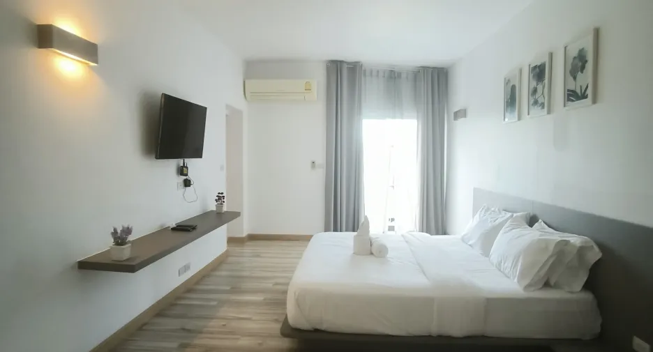 For sale 1 bed condo in Ko Samui, Surat Thani