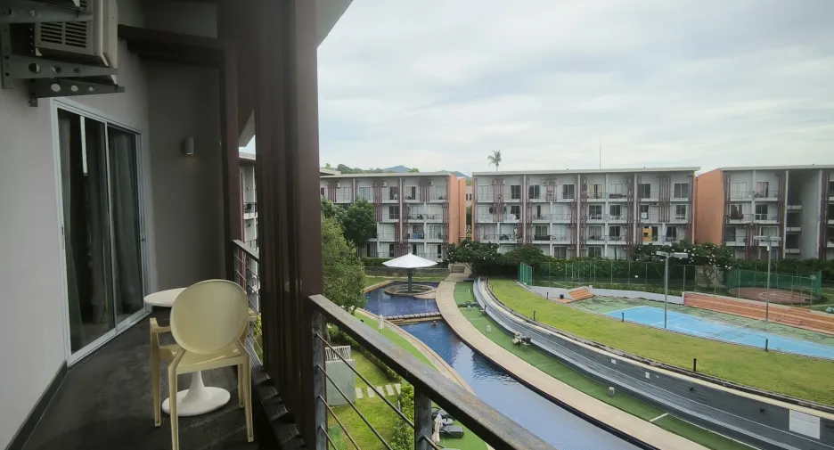 For sale 1 bed condo in Ko Samui, Surat Thani