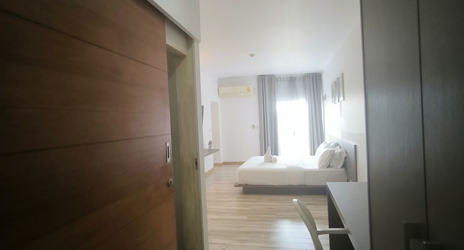 For sale 1 bed condo in Ko Samui, Surat Thani