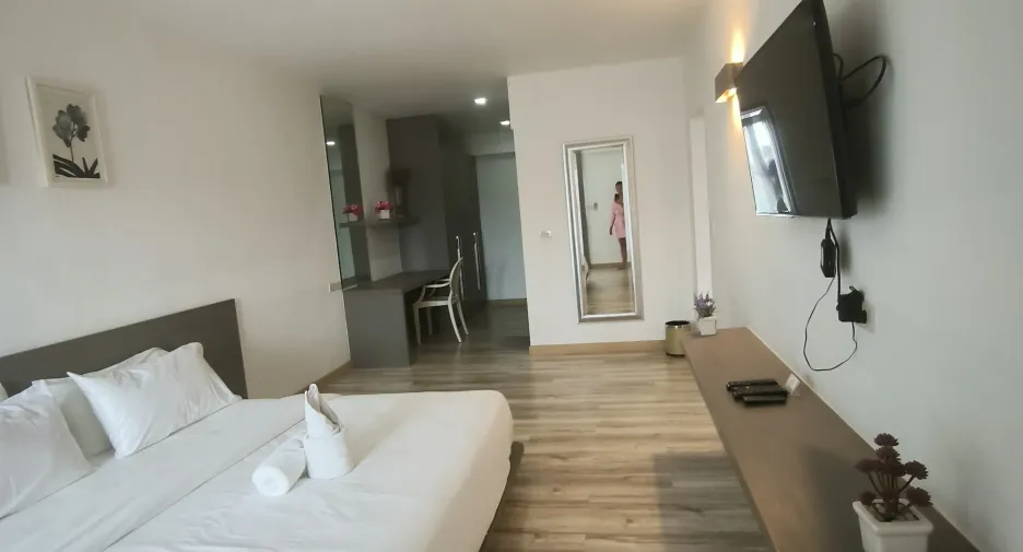 For sale 1 bed condo in Ko Samui, Surat Thani
