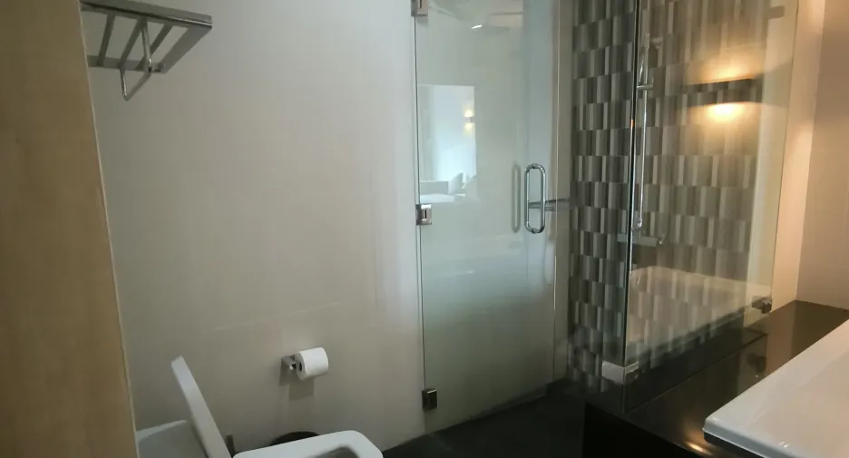 For sale 1 bed condo in Ko Samui, Surat Thani