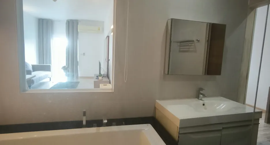 For sale 1 bed condo in Ko Samui, Surat Thani