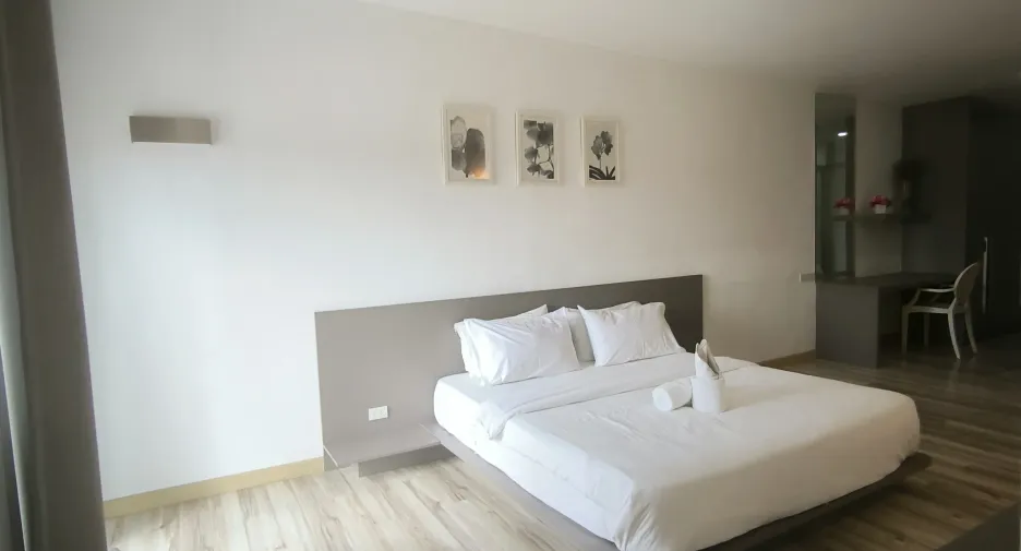 For sale 1 bed condo in Ko Samui, Surat Thani