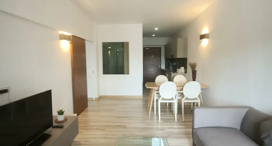 For sale 1 bed condo in Ko Samui, Surat Thani