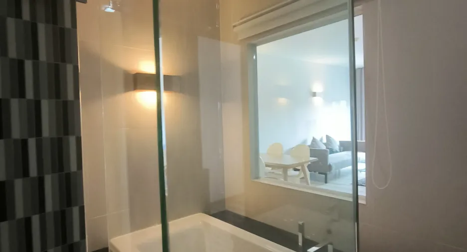 For sale 1 bed condo in Ko Samui, Surat Thani