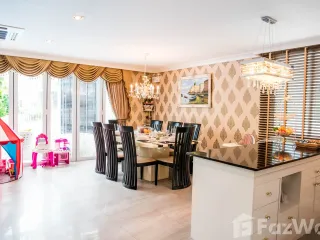 For rent 3 bed condo in Hua Hin, Prachuap Khiri Khan