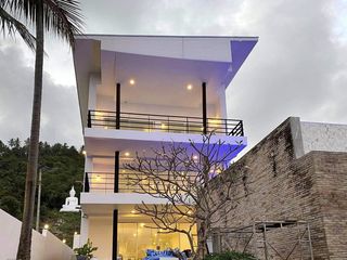 For rent 4 Beds villa in Ko Samui, Surat Thani