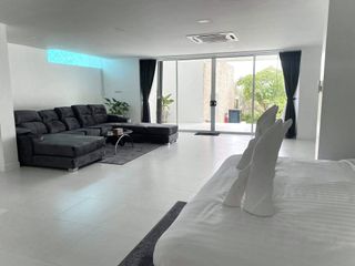 For rent 4 Beds villa in Ko Samui, Surat Thani