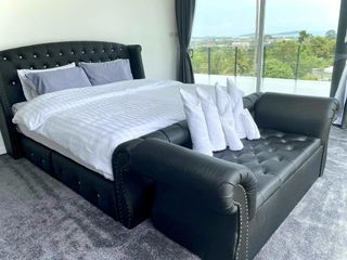 For rent 4 Beds villa in Ko Samui, Surat Thani