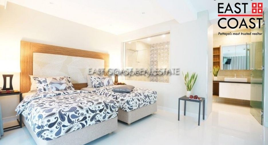 出售 14 卧室 公寓 在 Bang Lamung, Chon Buri