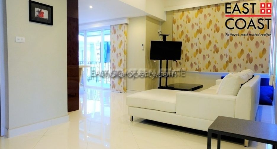 出售 14 卧室 公寓 在 Bang Lamung, Chon Buri