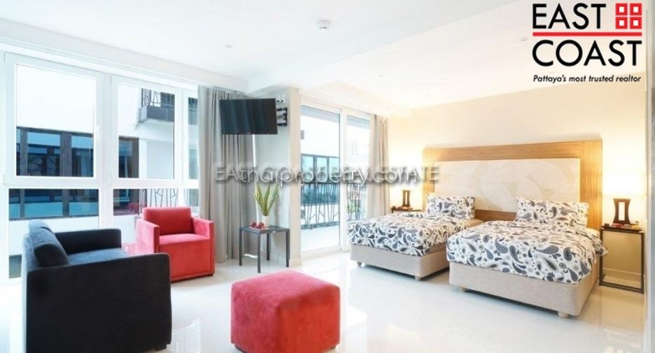 出售 14 卧室 公寓 在 Bang Lamung, Chon Buri